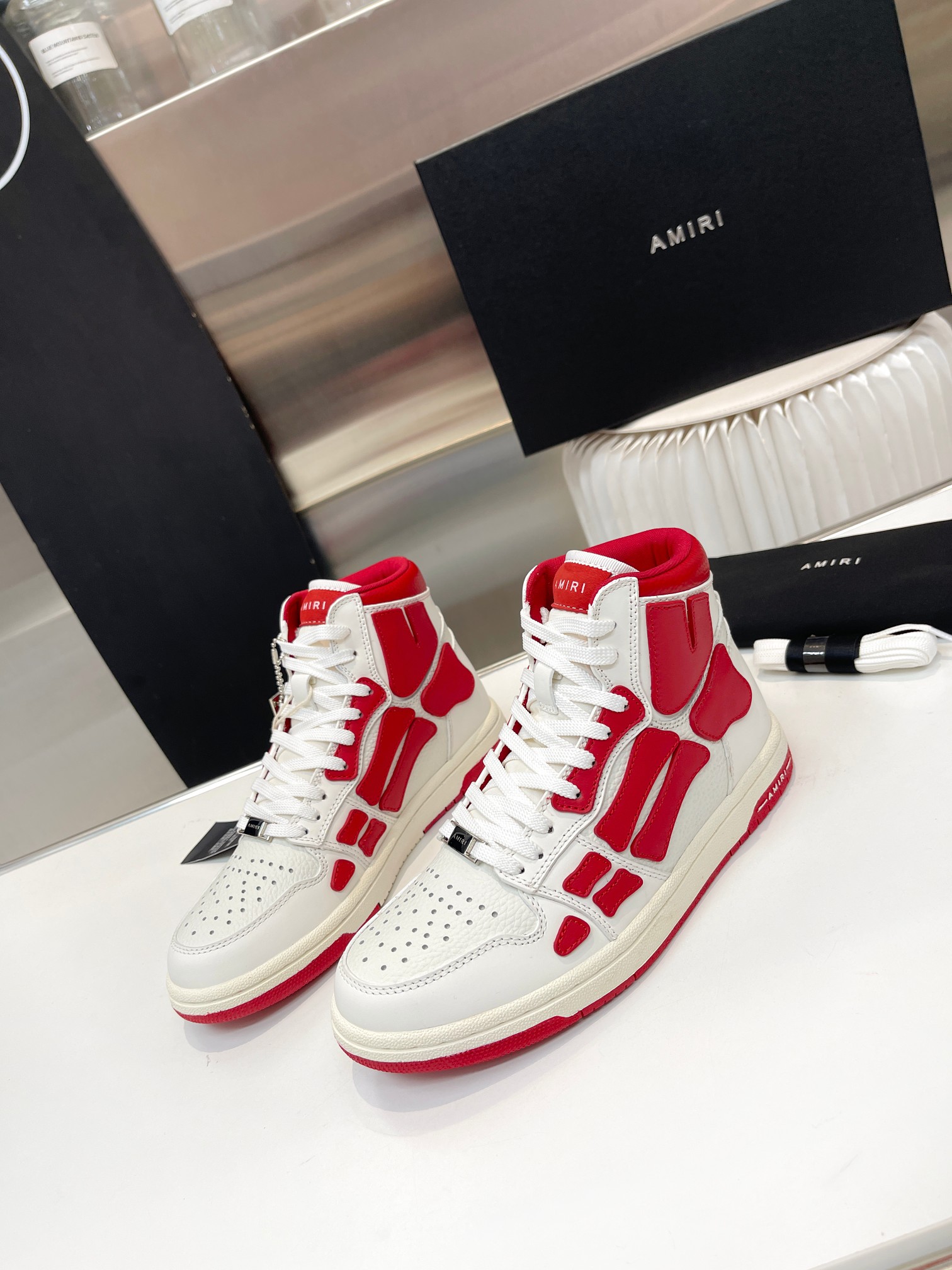 Nike Jordan shoe